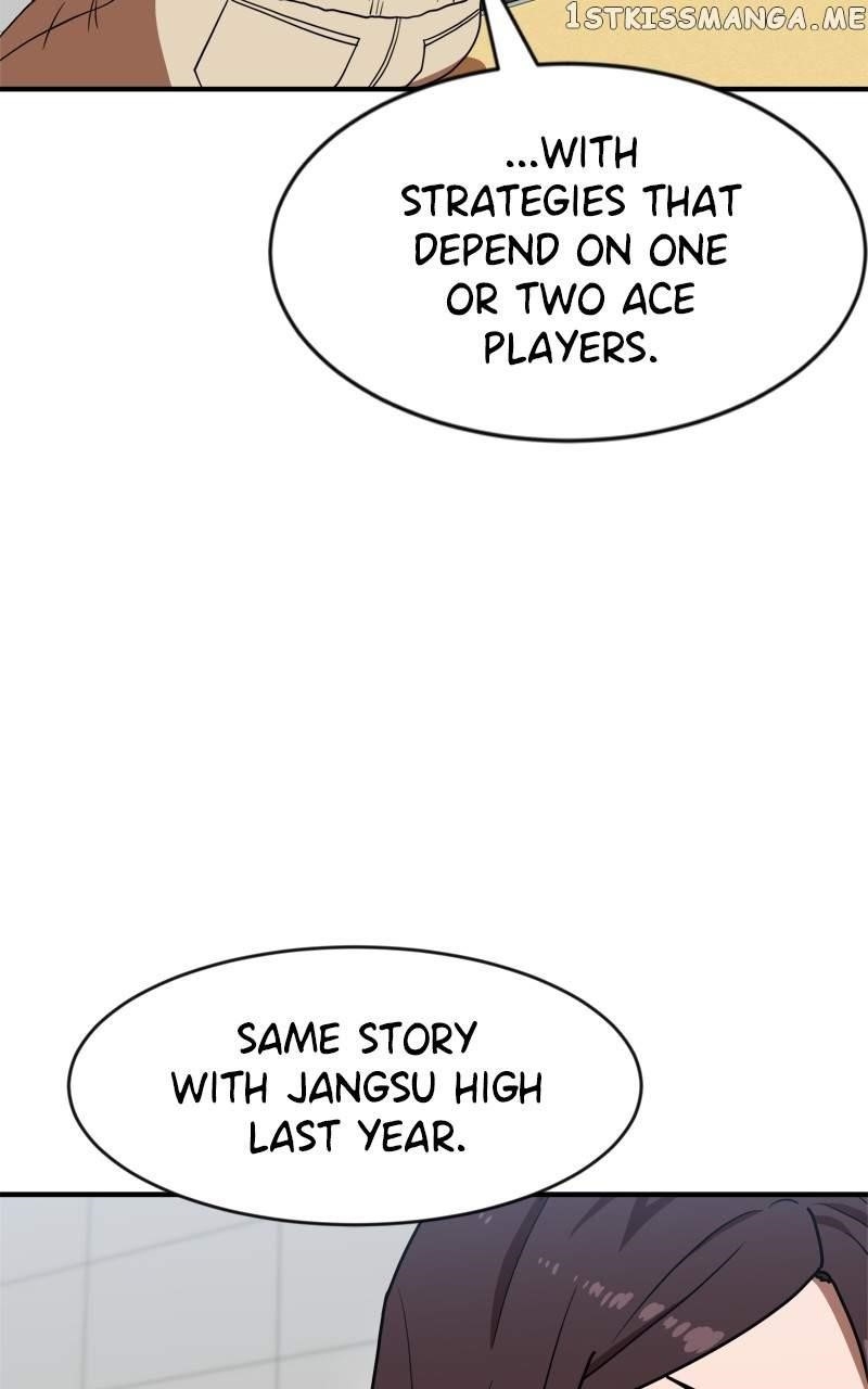 Double Click (PARK Soo-bong) Chapter 76 - Page 102 in English