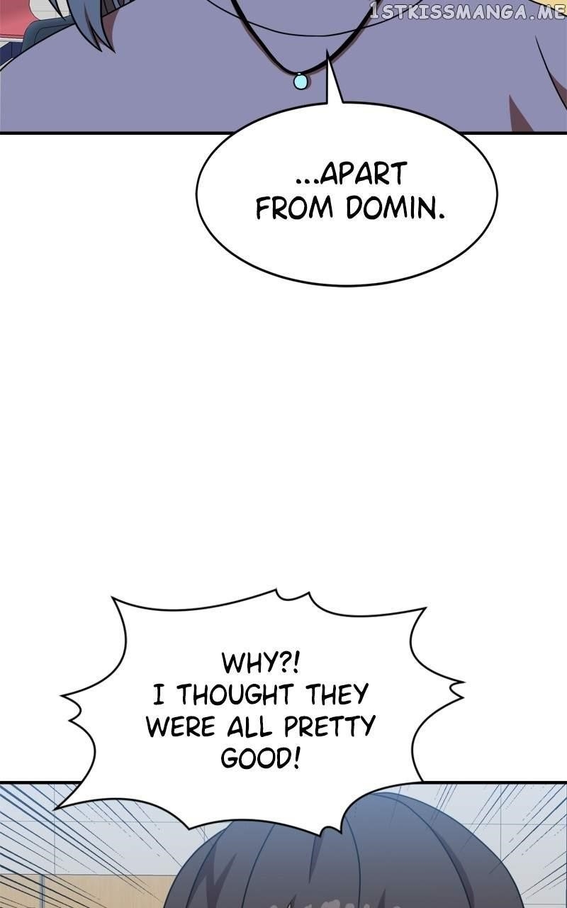 Double Click (PARK Soo-bong) Chapter 76 - Page 11 in English