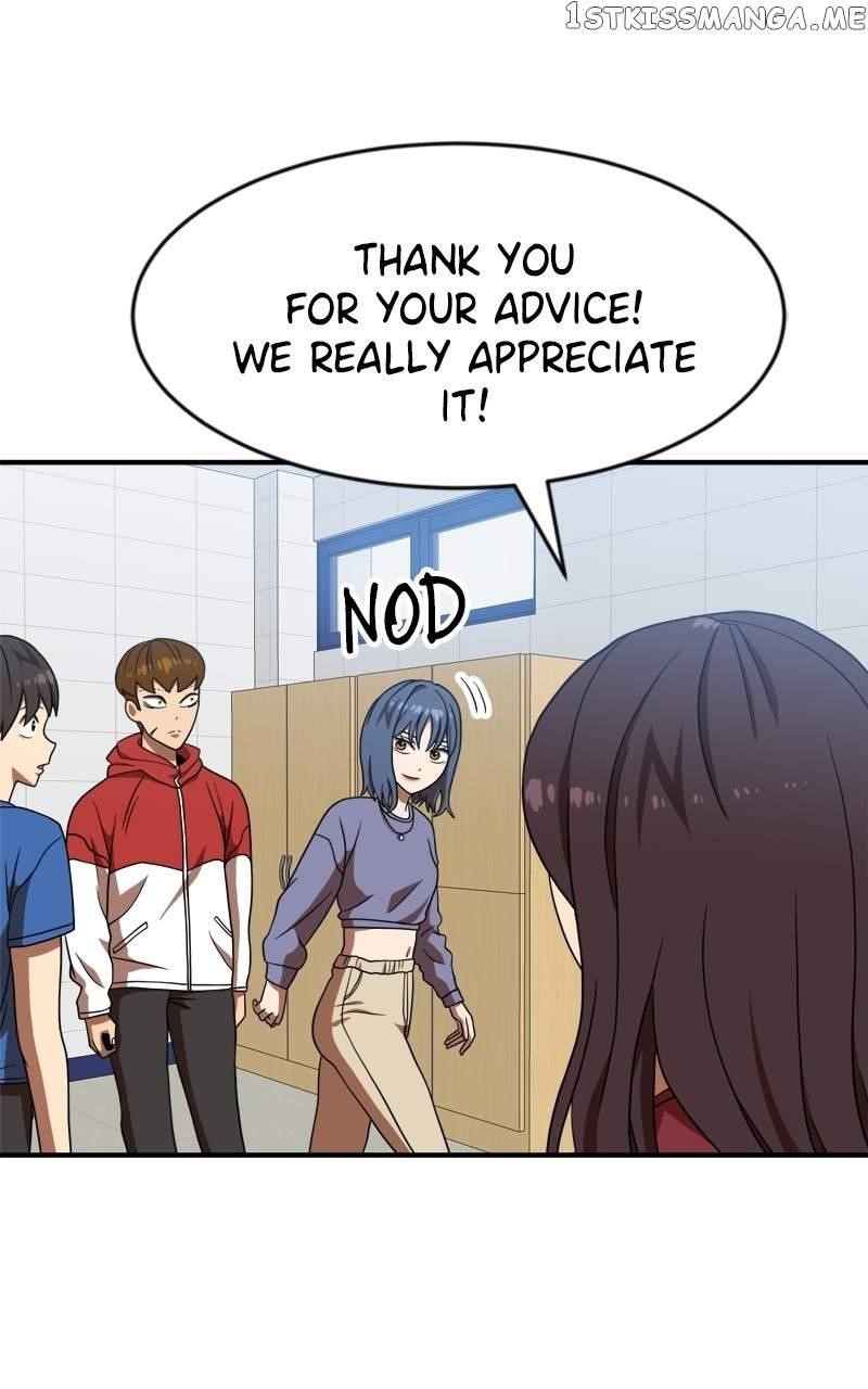 Double Click (PARK Soo-bong) Chapter 76 - Page 120 in English