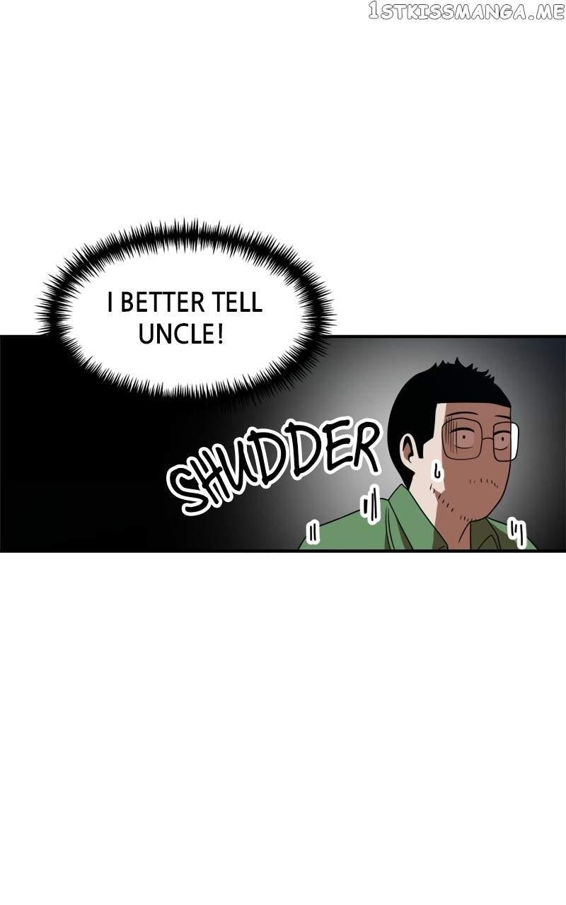 Double Click (PARK Soo-bong) Chapter 76 - Page 123 in English