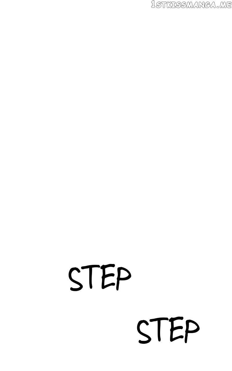 Double Click (PARK Soo-bong) Chapter 76 - Page 124 in English