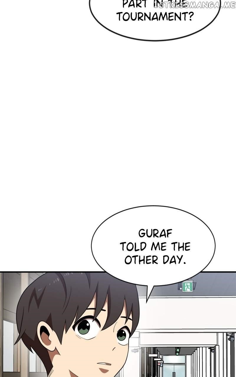 Double Click (PARK Soo-bong) Chapter 76 - Page 129 in English