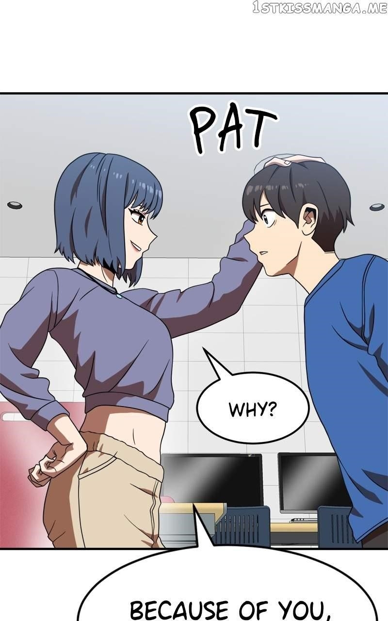 Double Click (PARK Soo-bong) Chapter 76 - Page 13 in English
