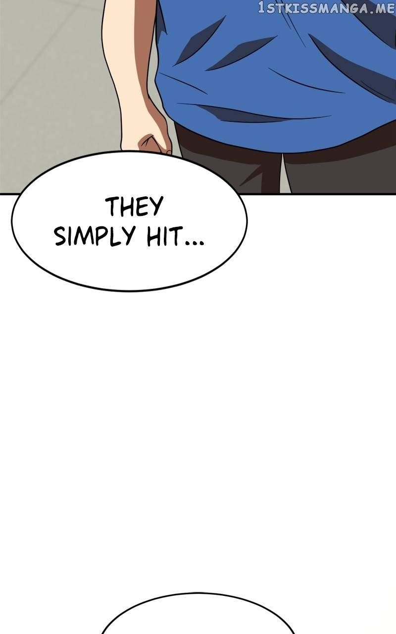 Double Click (PARK Soo-bong) Chapter 76 - Page 16 in English