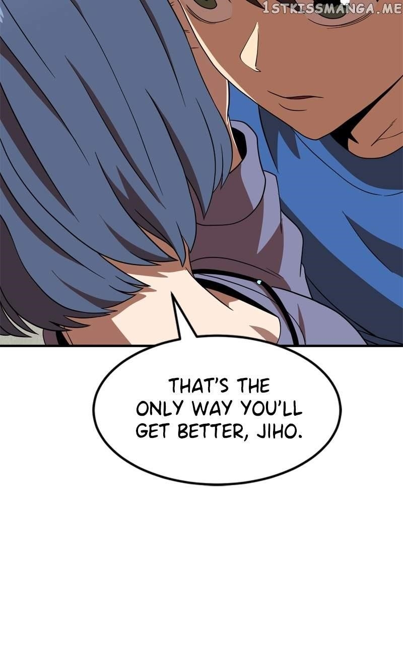 Double Click (PARK Soo-bong) Chapter 76 - Page 3 in English