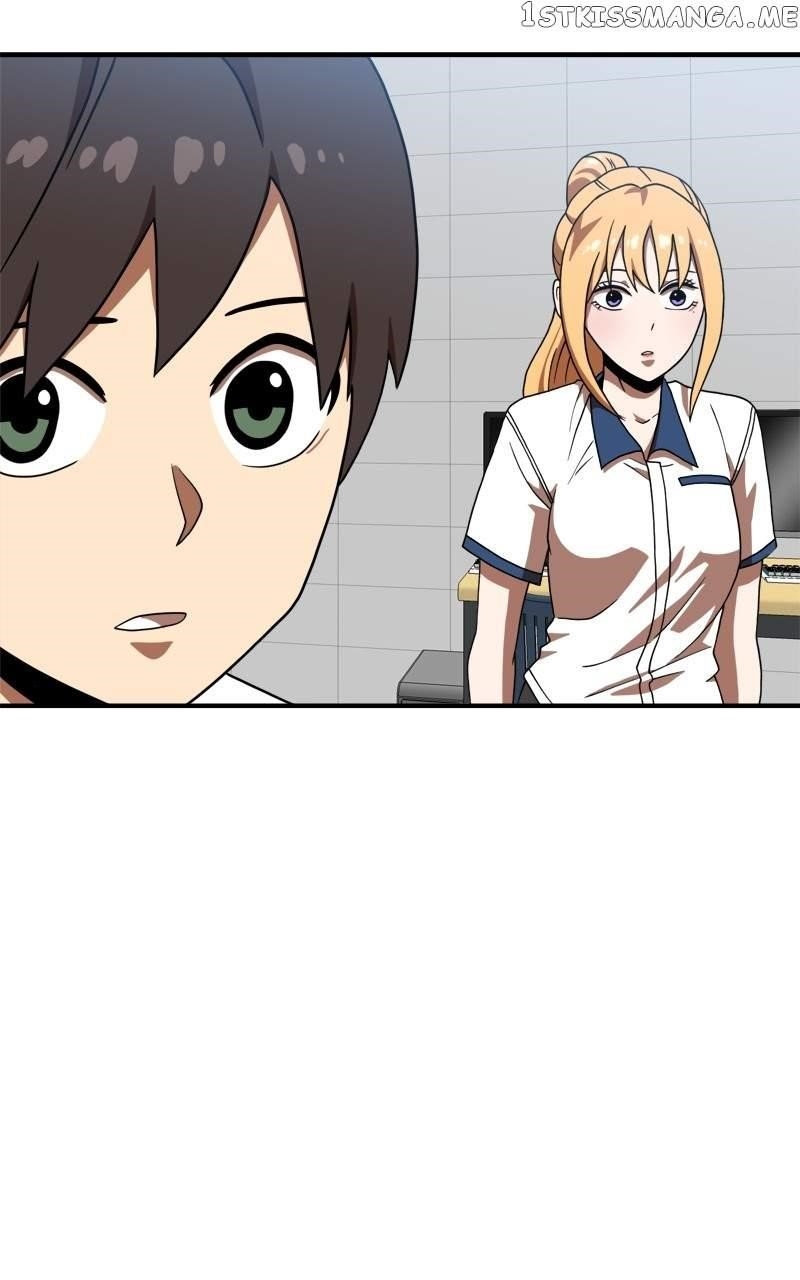 Double Click (PARK Soo-bong) Chapter 76 - Page 4 in English