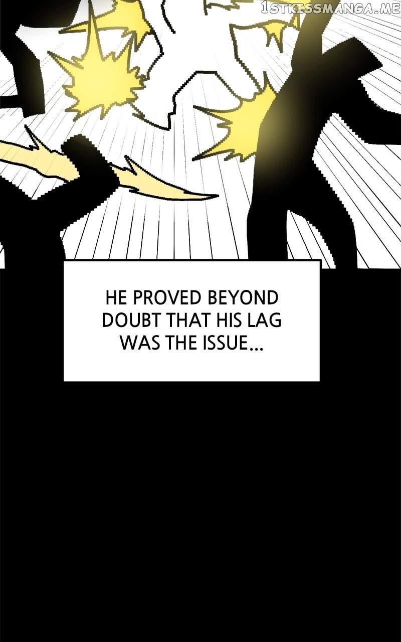 Double Click (PARK Soo-bong) Chapter 76 - Page 60 in English