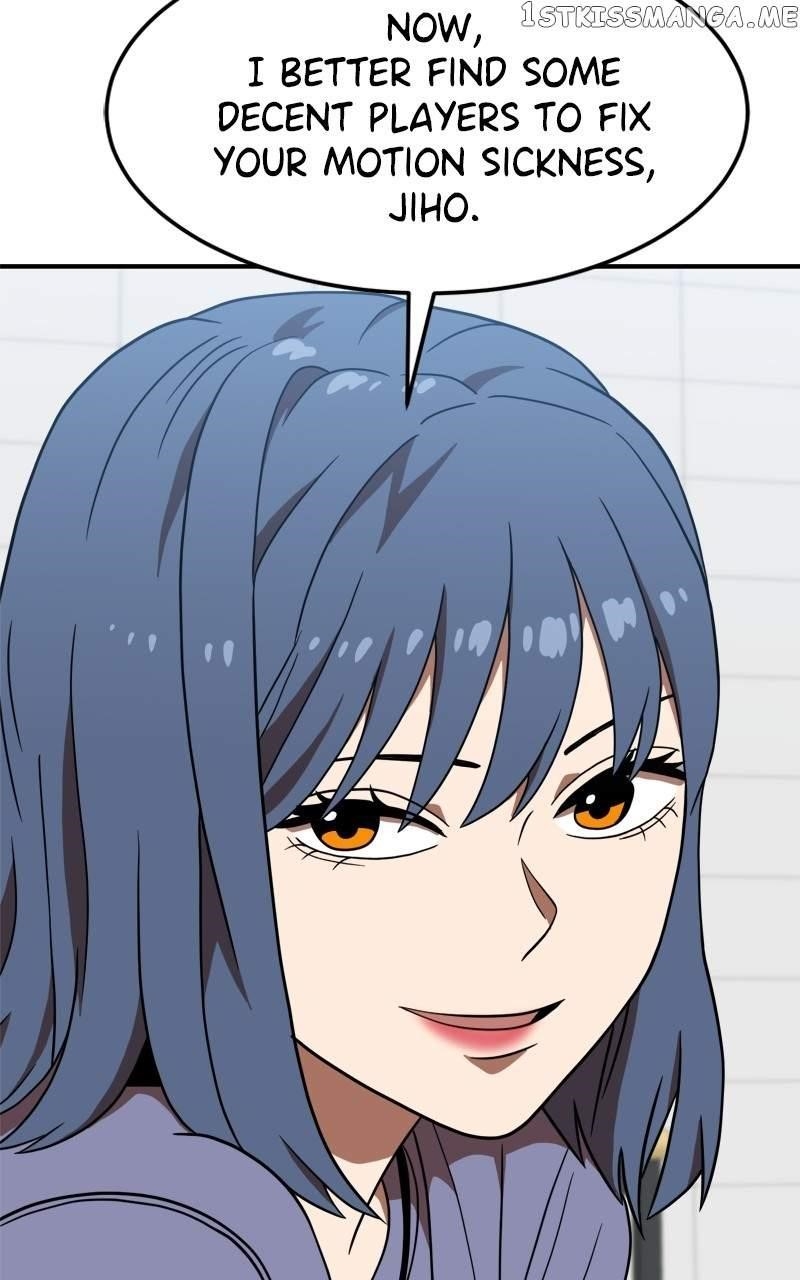 Double Click (PARK Soo-bong) Chapter 76 - Page 7 in English