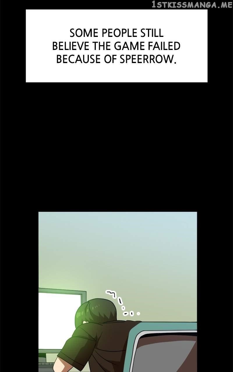 Double Click (PARK Soo-bong) Chapter 76 - Page 78 in English