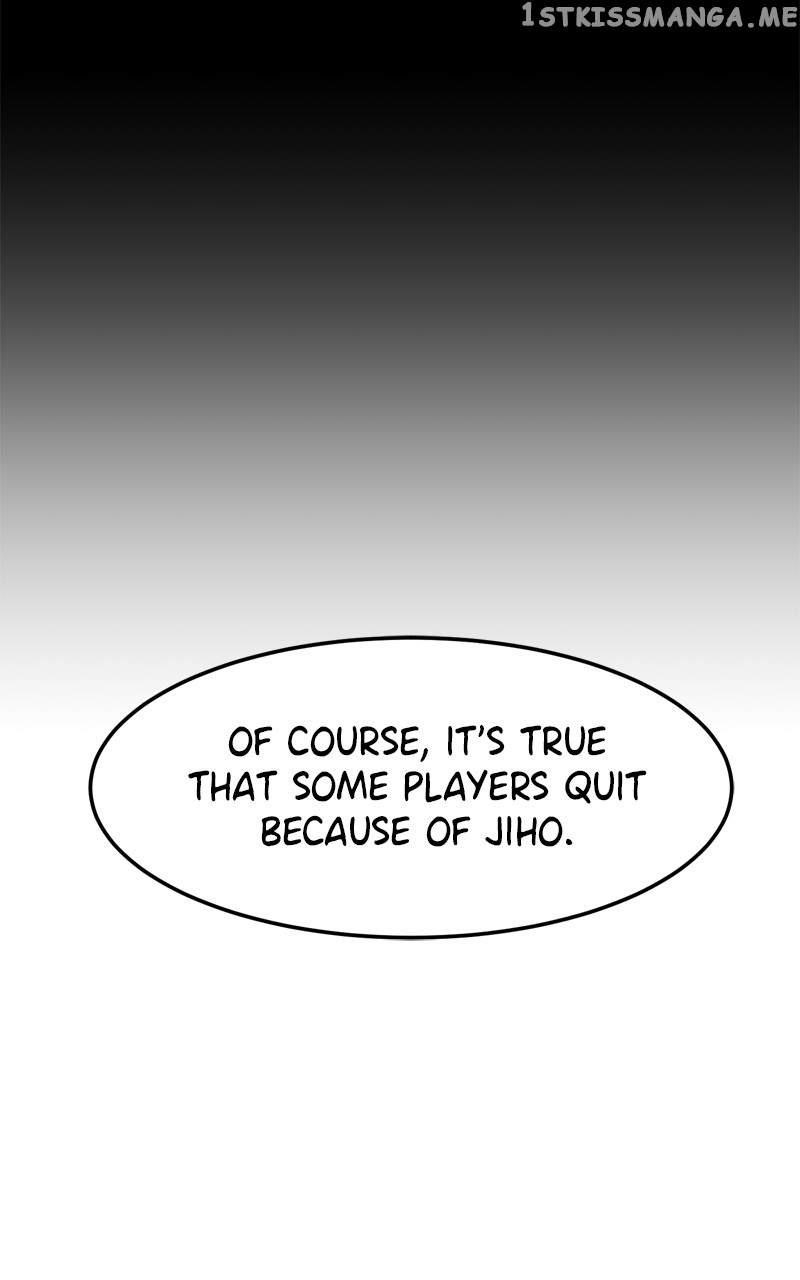 Double Click (PARK Soo-bong) Chapter 76 - Page 81 in English