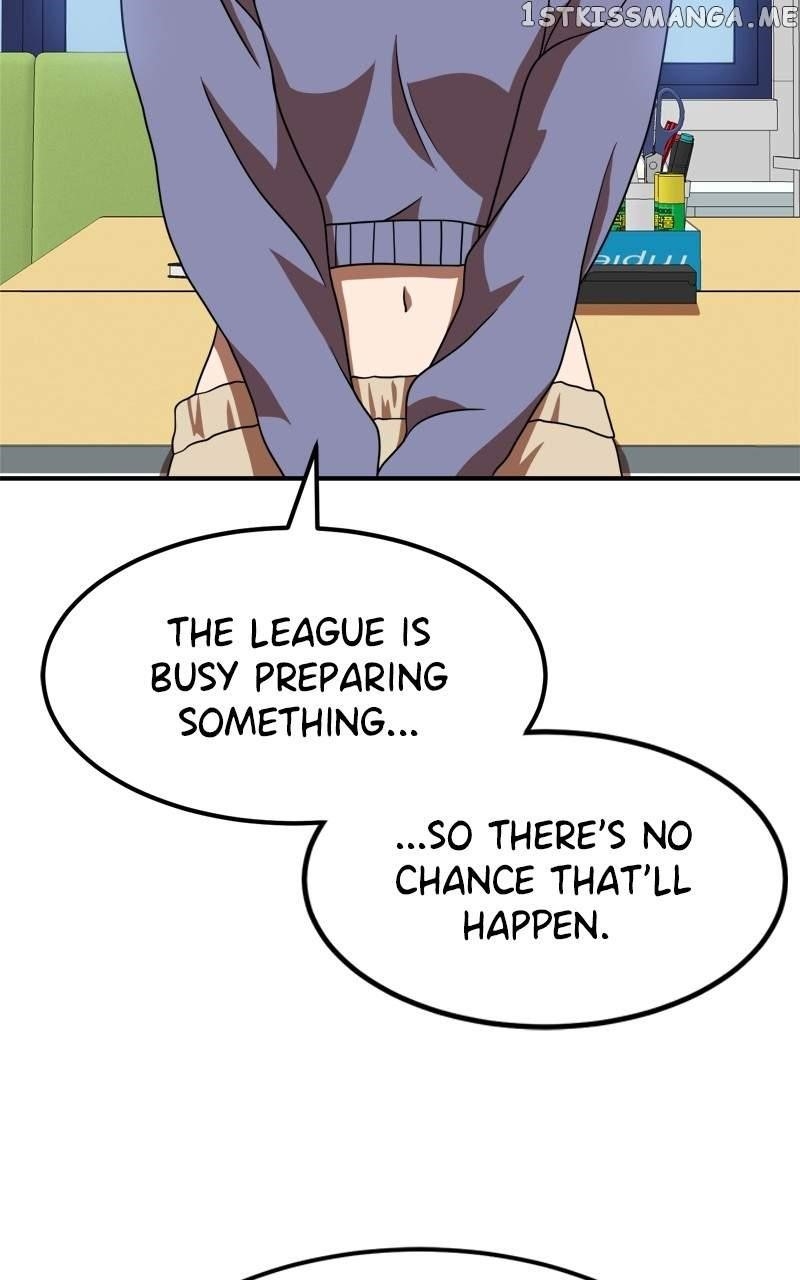Double Click (PARK Soo-bong) Chapter 76 - Page 93 in English