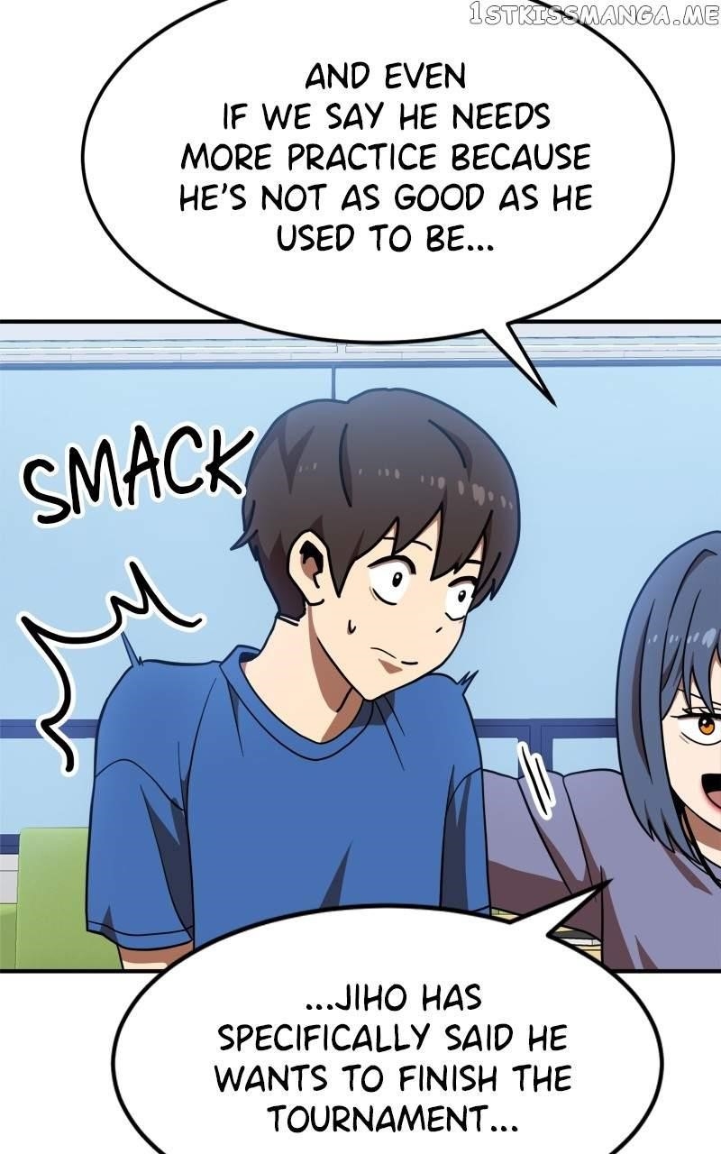 Double Click (PARK Soo-bong) Chapter 76 - Page 94 in English