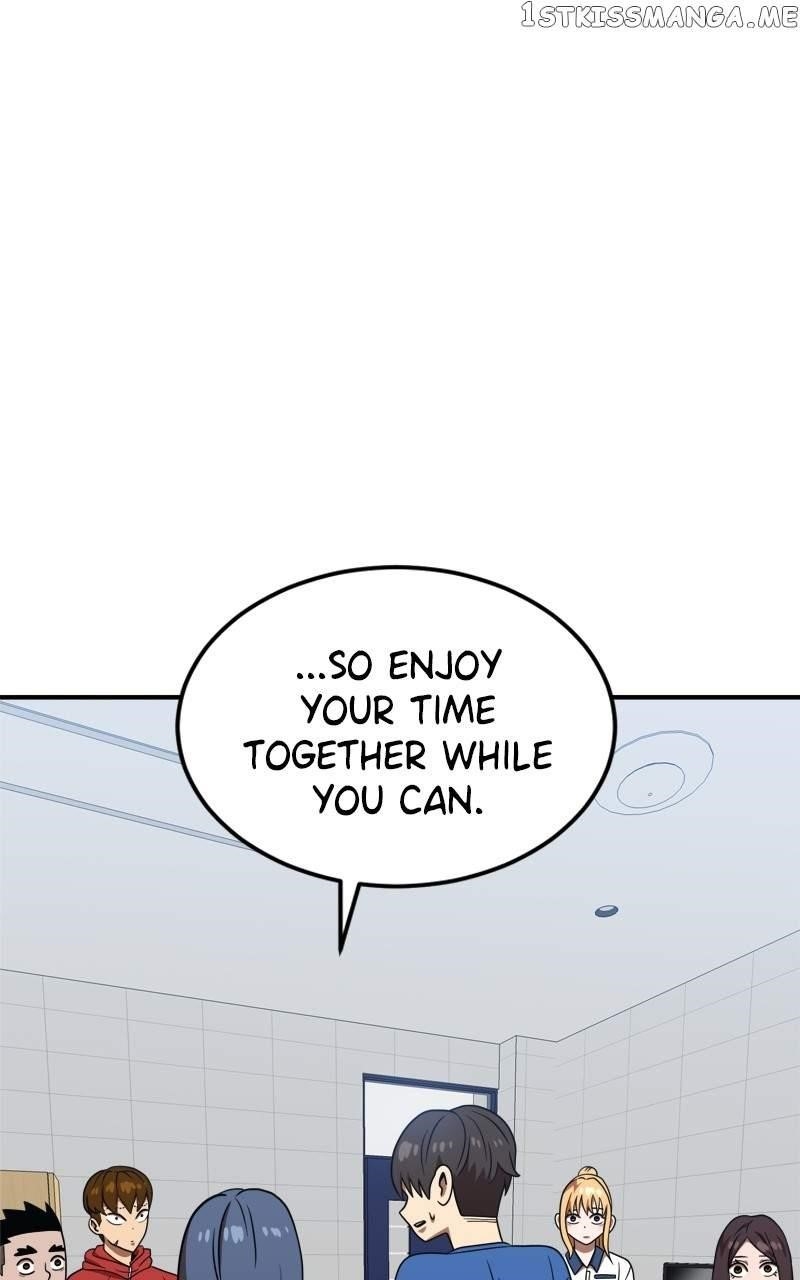 Double Click (PARK Soo-bong) Chapter 76 - Page 96 in English