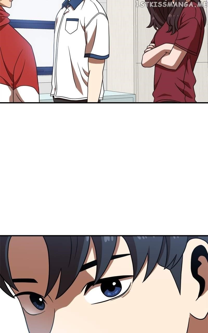 Double Click (PARK Soo-bong) Chapter 77 - Page 105 in English