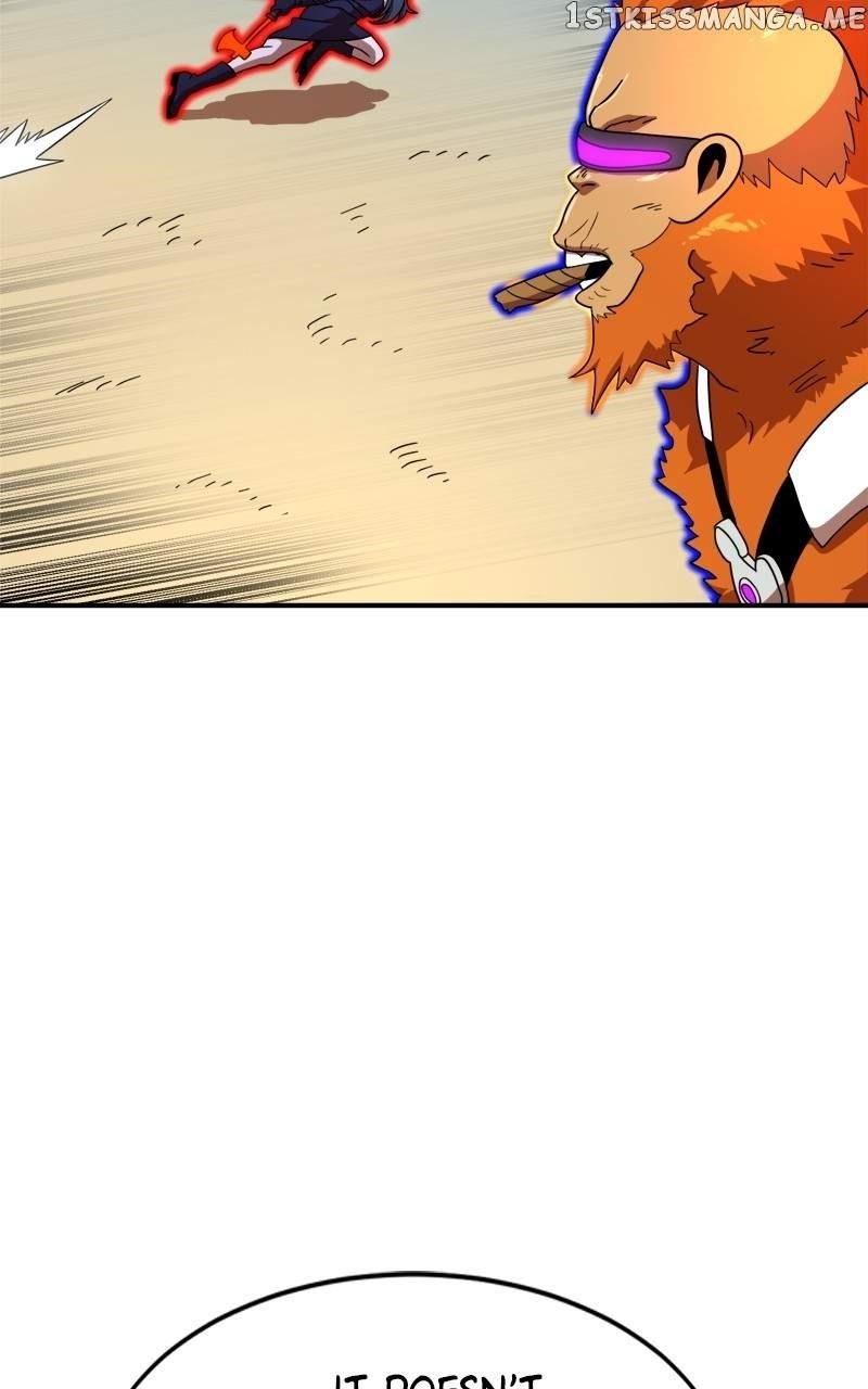 Double Click (PARK Soo-bong) Chapter 77 - Page 11 in English