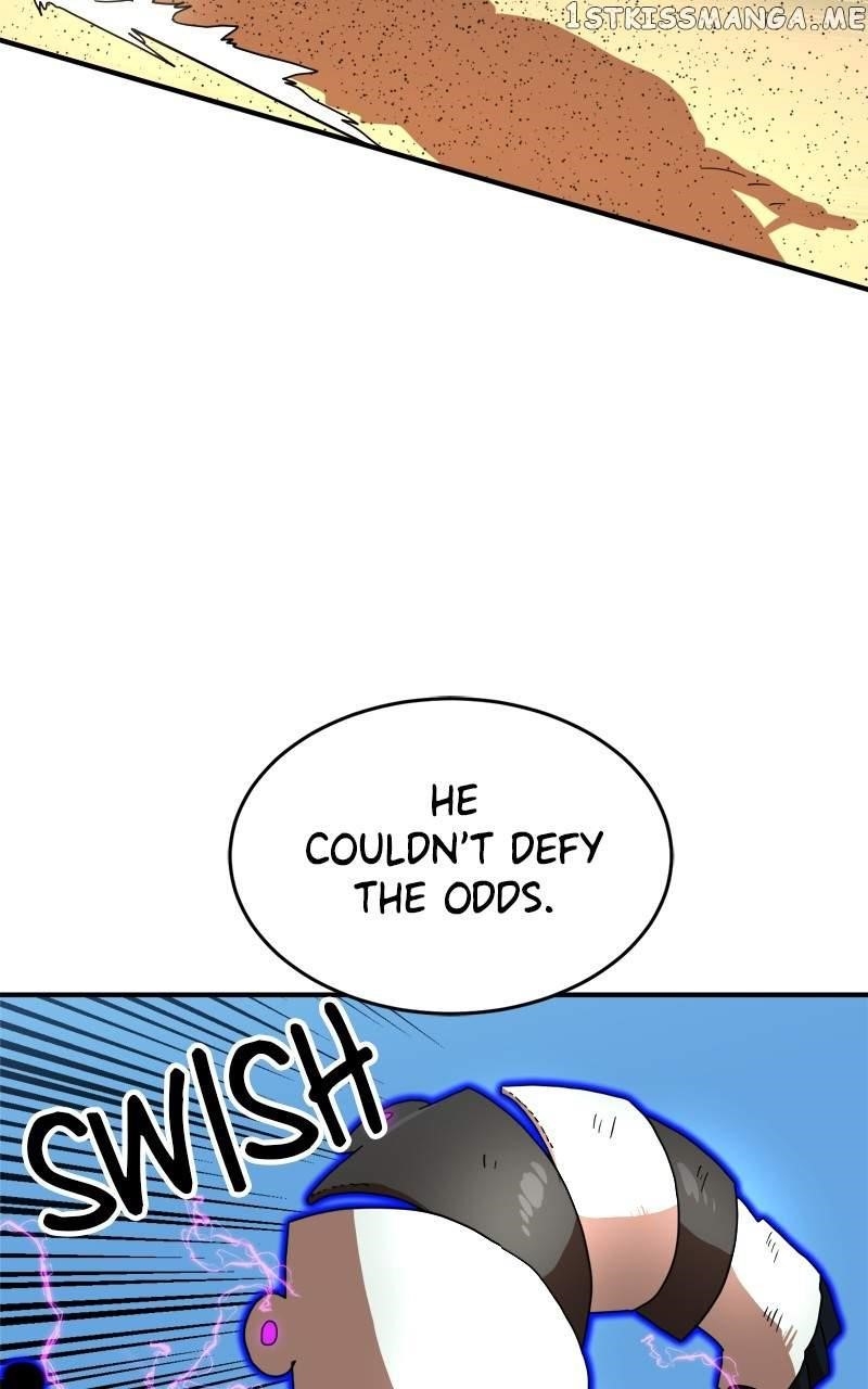 Double Click (PARK Soo-bong) Chapter 77 - Page 13 in English