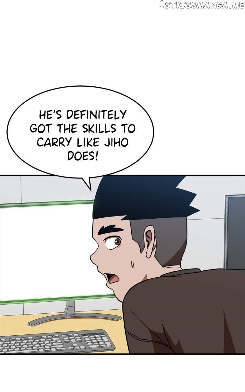 Double Click (PARK Soo-bong) Chapter 77 - Page 25 in English