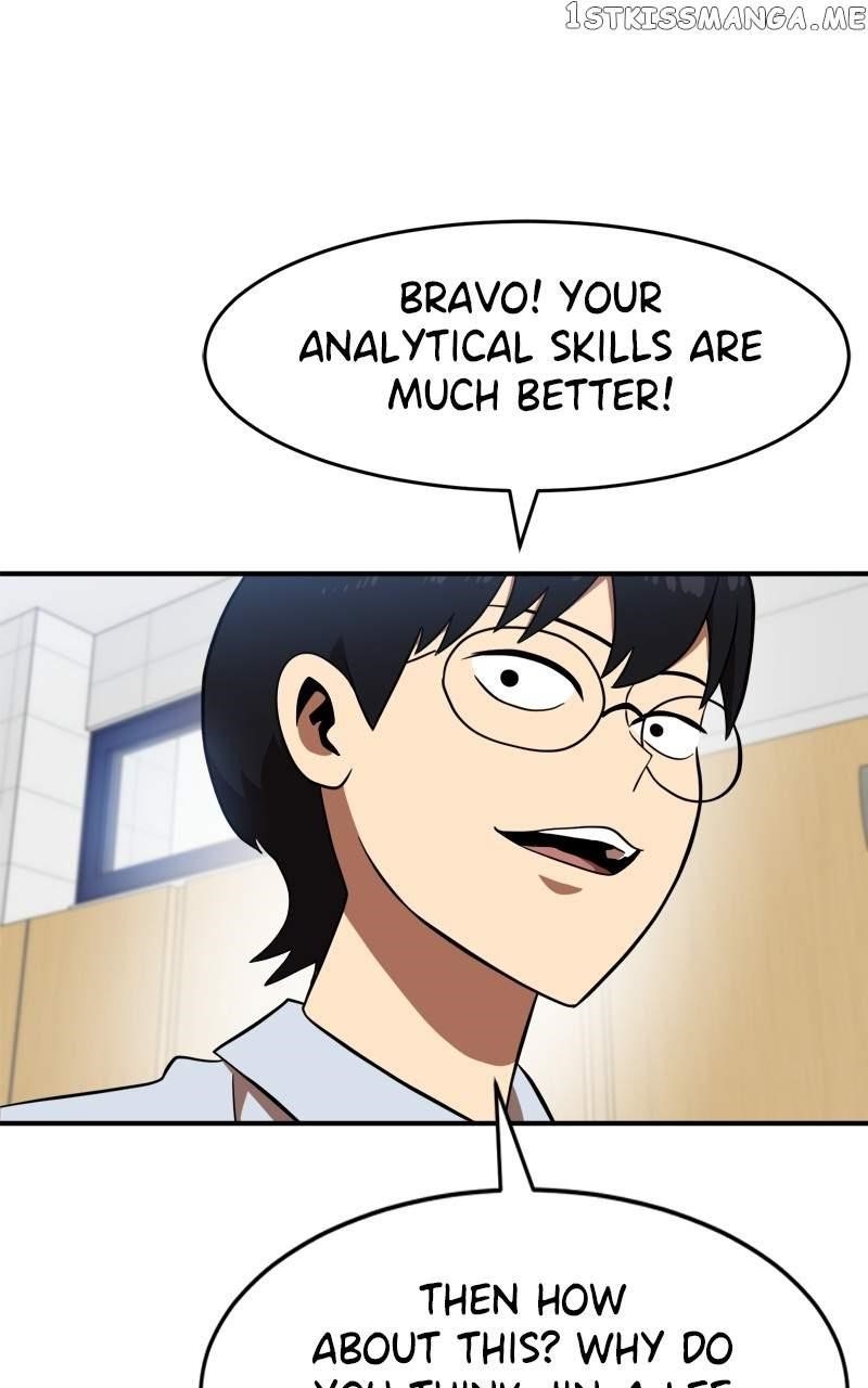 Double Click (PARK Soo-bong) Chapter 77 - Page 28 in English