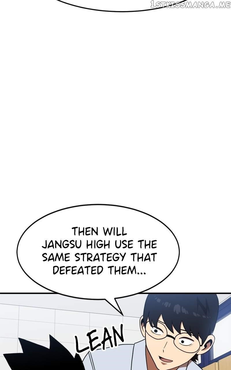 Double Click (PARK Soo-bong) Chapter 77 - Page 33 in English