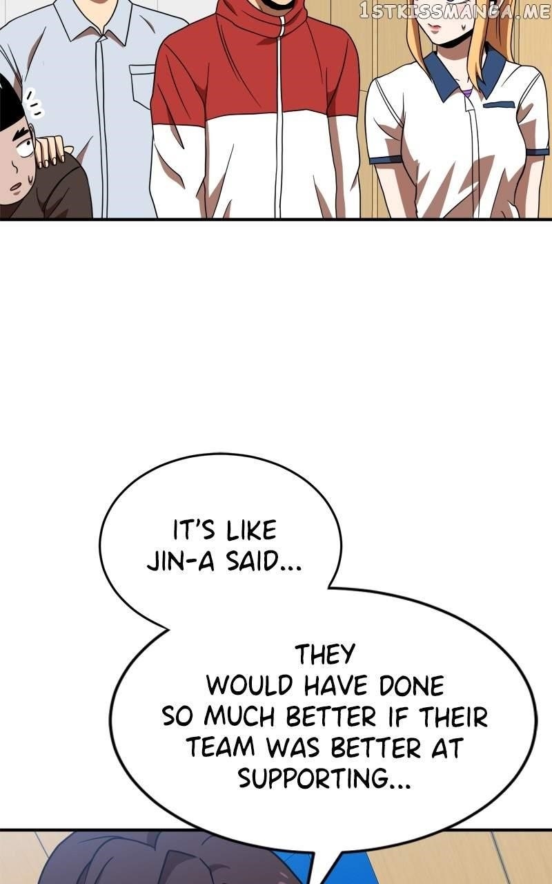 Double Click (PARK Soo-bong) Chapter 77 - Page 38 in English