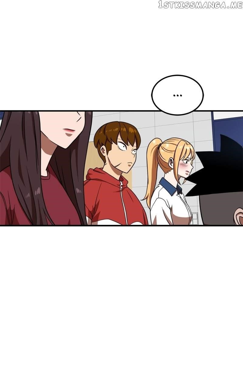 Double Click (PARK Soo-bong) Chapter 77 - Page 43 in English
