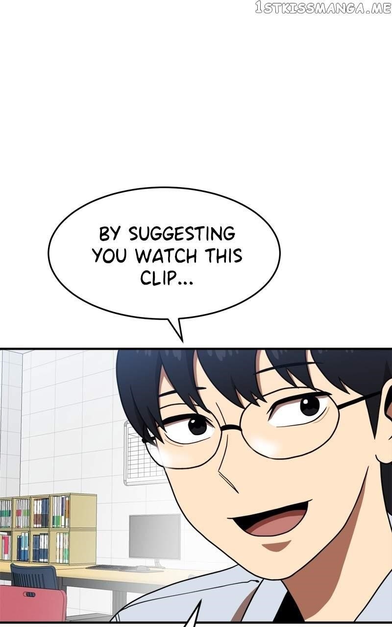 Double Click (PARK Soo-bong) Chapter 77 - Page 45 in English
