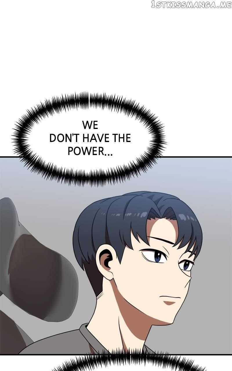 Double Click (PARK Soo-bong) Chapter 77 - Page 53 in English