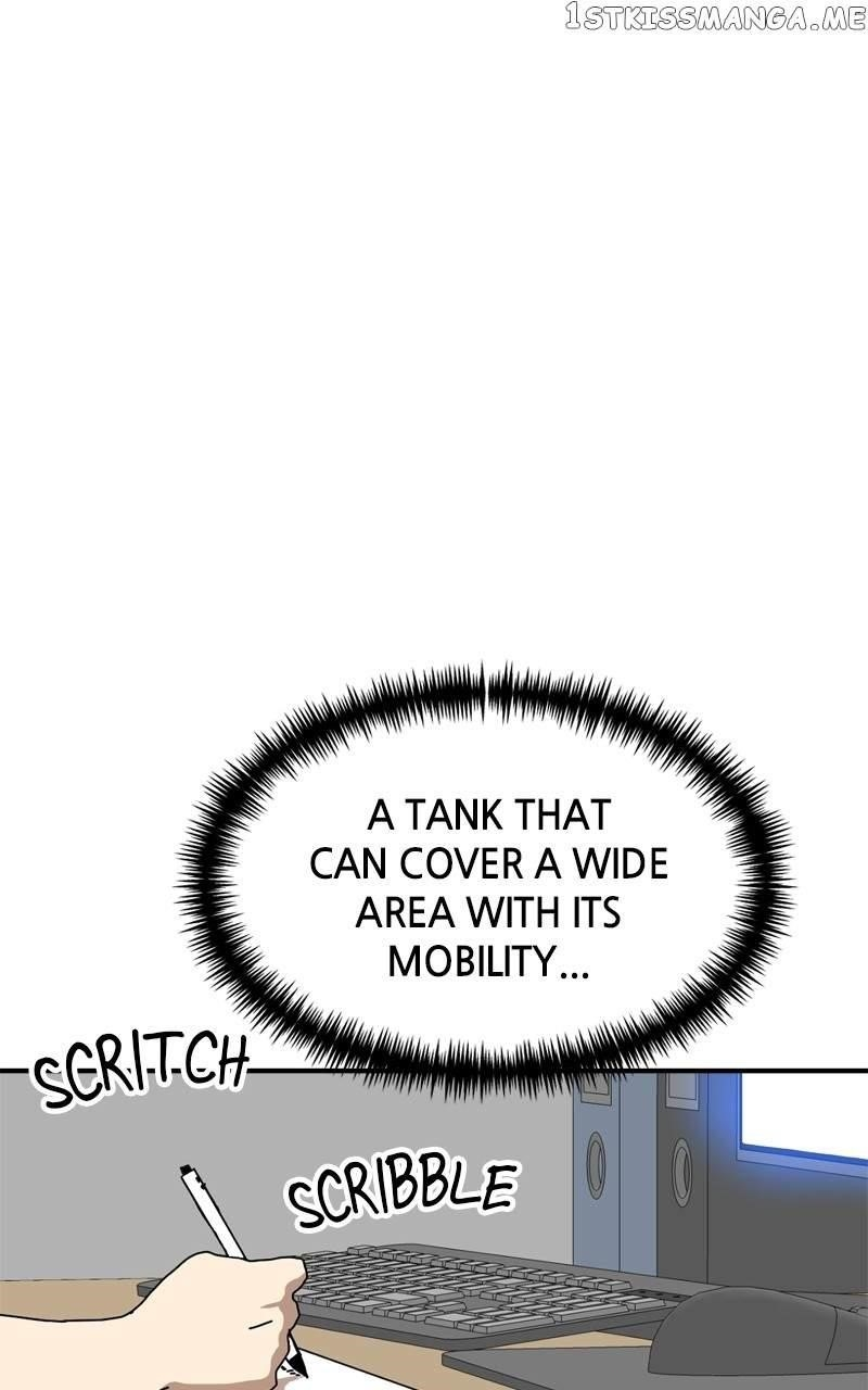 Double Click (PARK Soo-bong) Chapter 77 - Page 60 in English