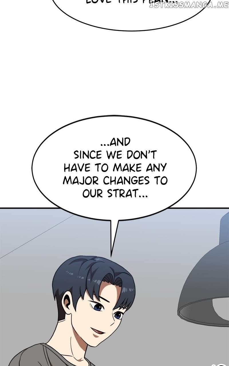 Double Click (PARK Soo-bong) Chapter 77 - Page 76 in English