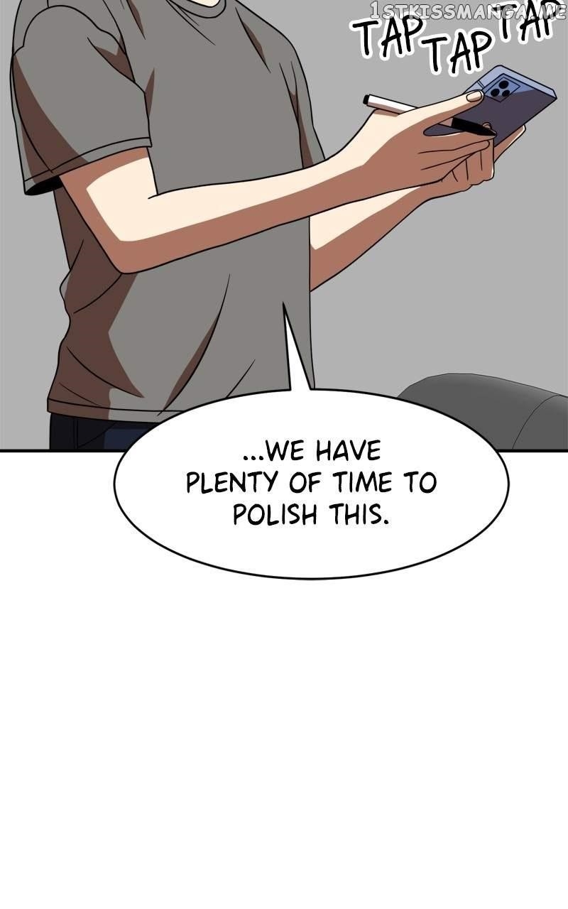 Double Click (PARK Soo-bong) Chapter 77 - Page 77 in English