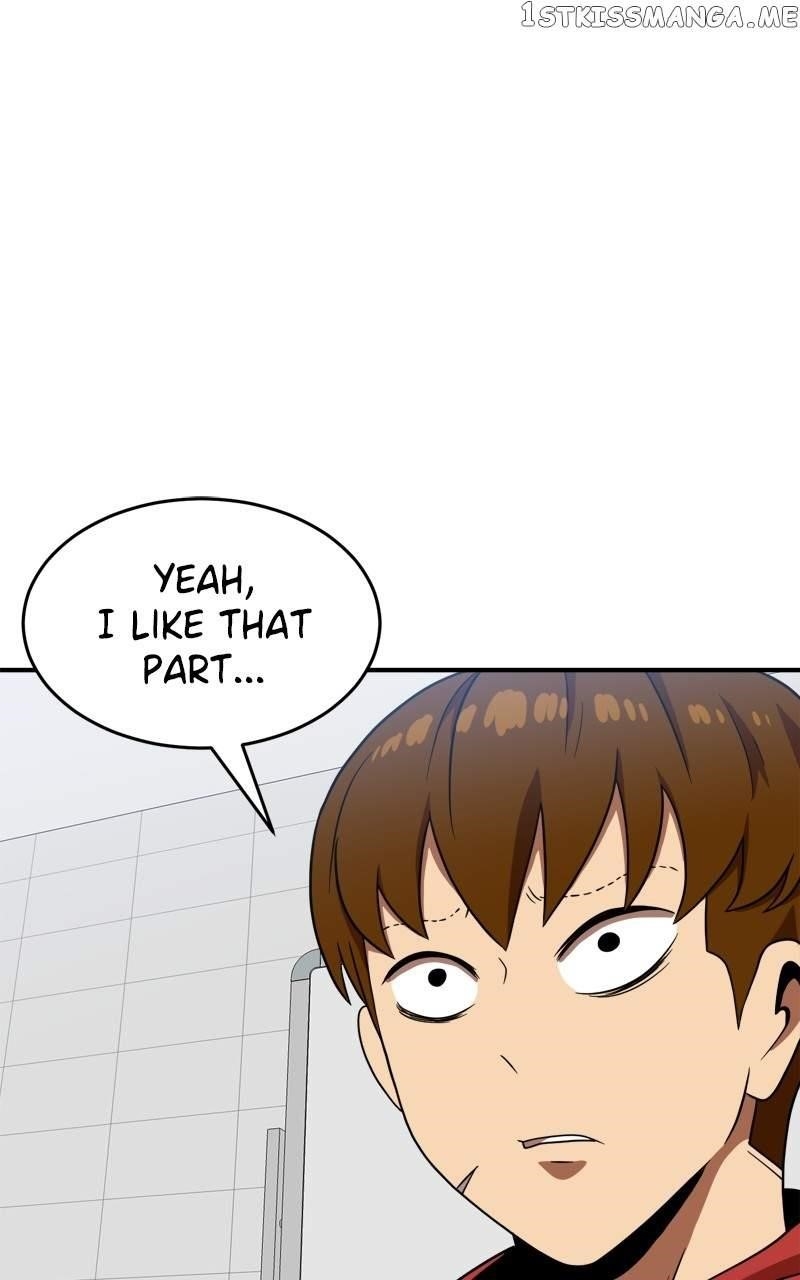 Double Click (PARK Soo-bong) Chapter 77 - Page 83 in English