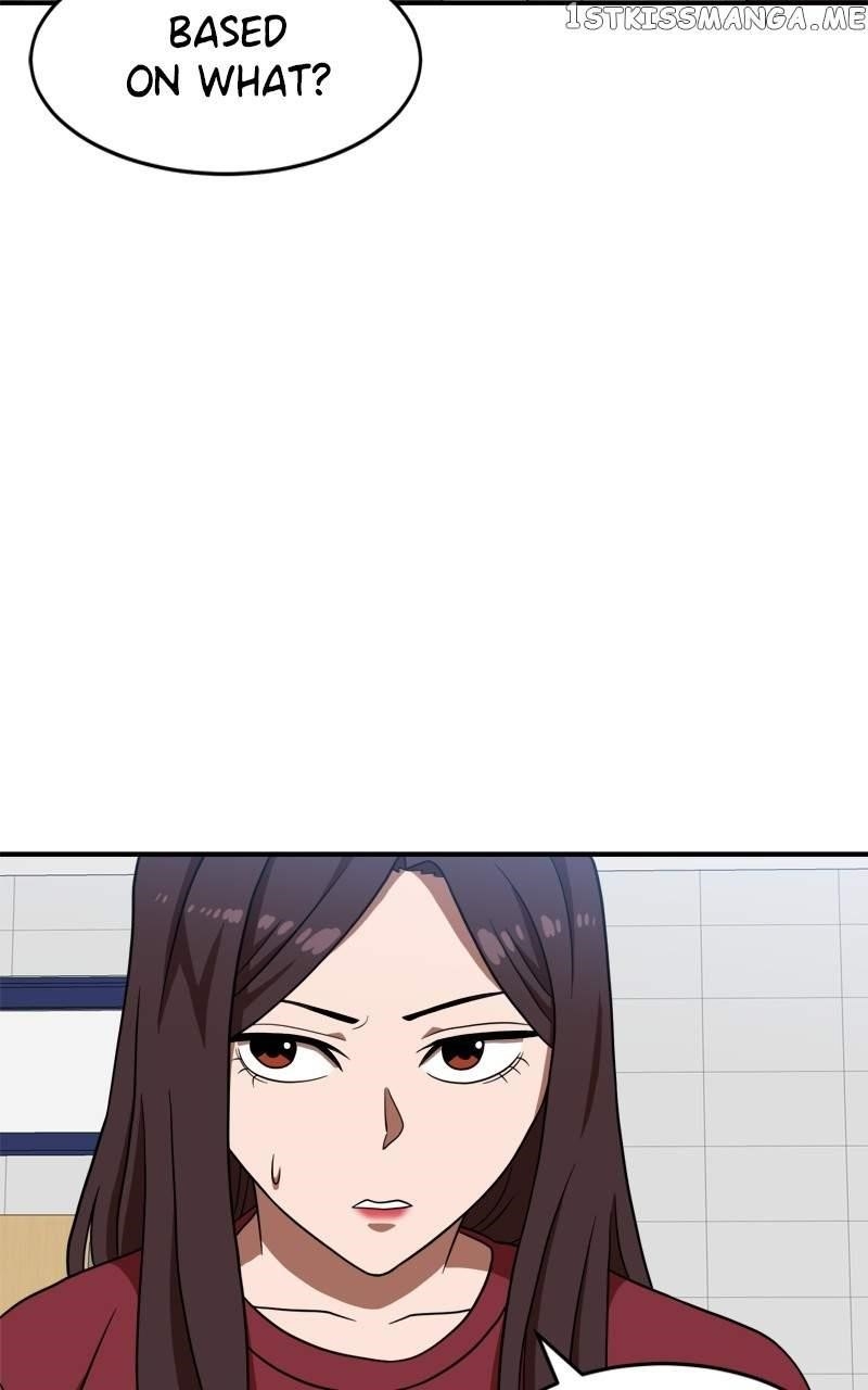 Double Click (PARK Soo-bong) Chapter 77 - Page 87 in English