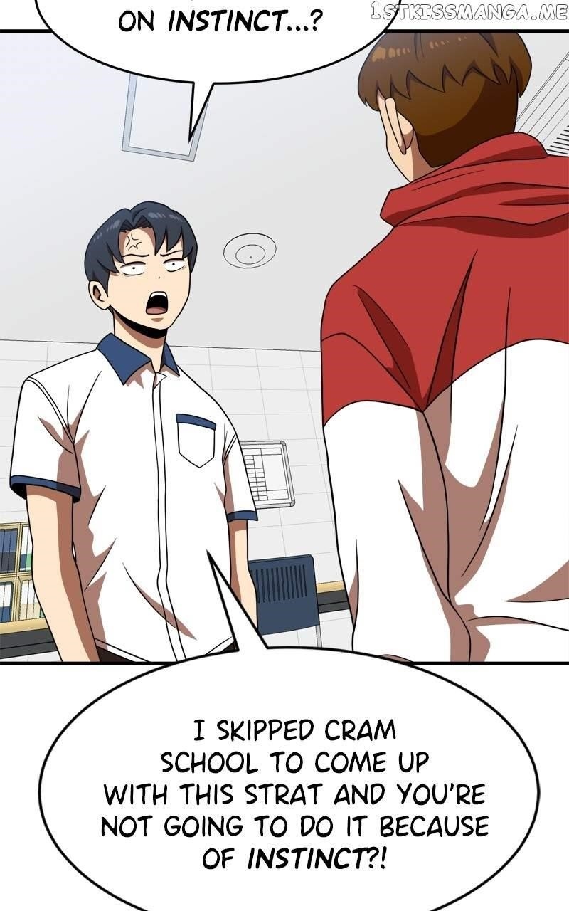 Double Click (PARK Soo-bong) Chapter 77 - Page 90 in English
