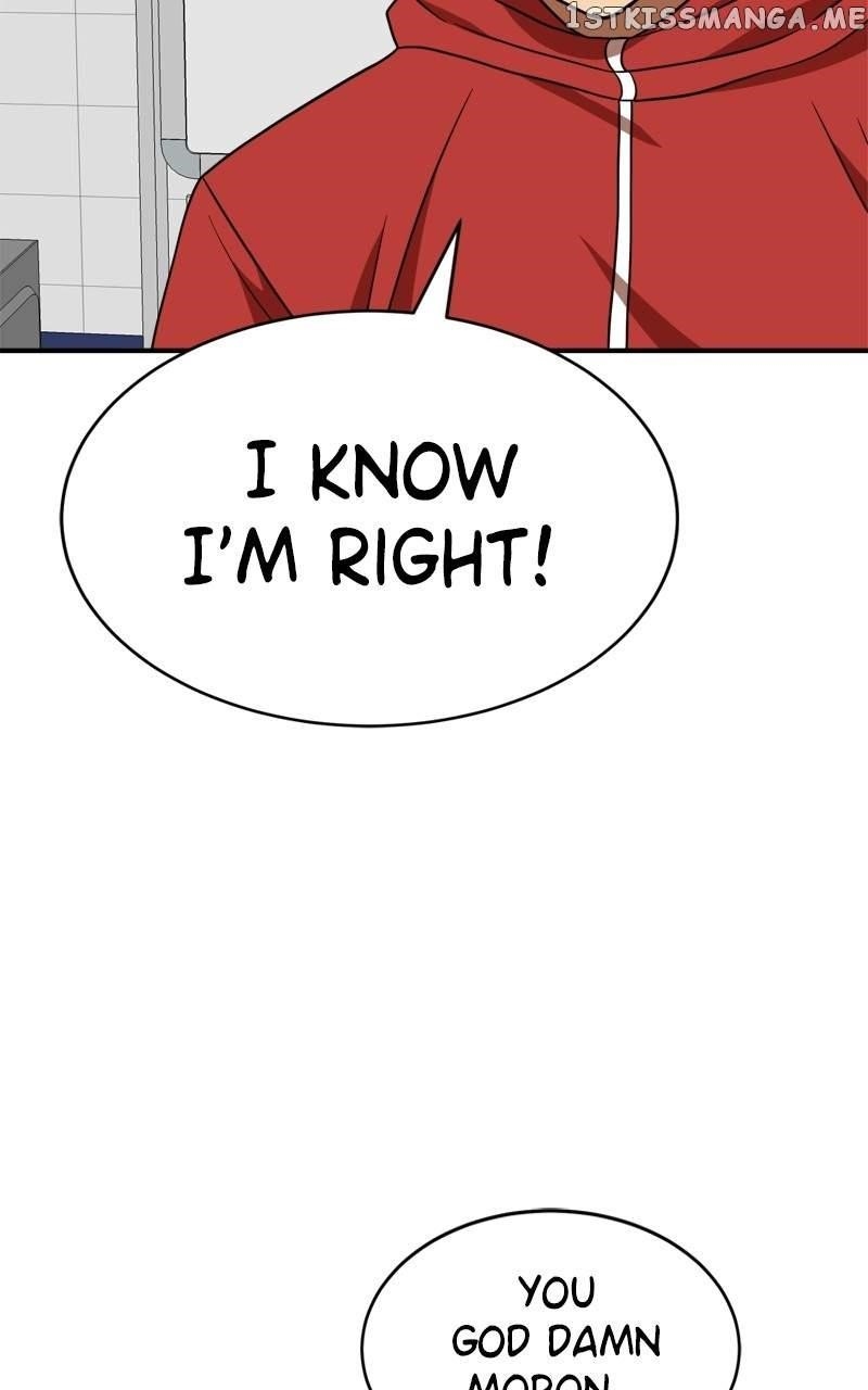 Double Click (PARK Soo-bong) Chapter 77 - Page 92 in English