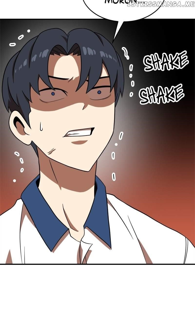 Double Click (PARK Soo-bong) Chapter 77 - Page 93 in English
