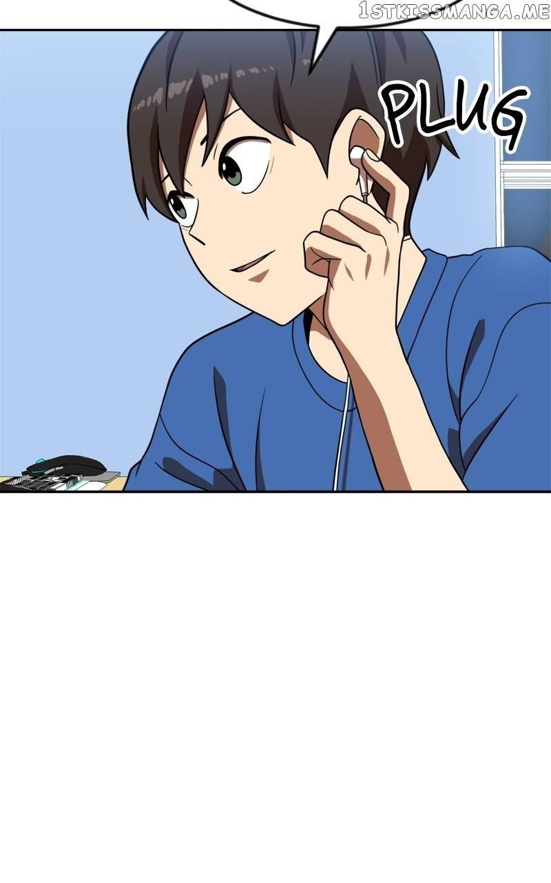 Double Click (PARK Soo-bong) Chapter 78 - Page 104 in English
