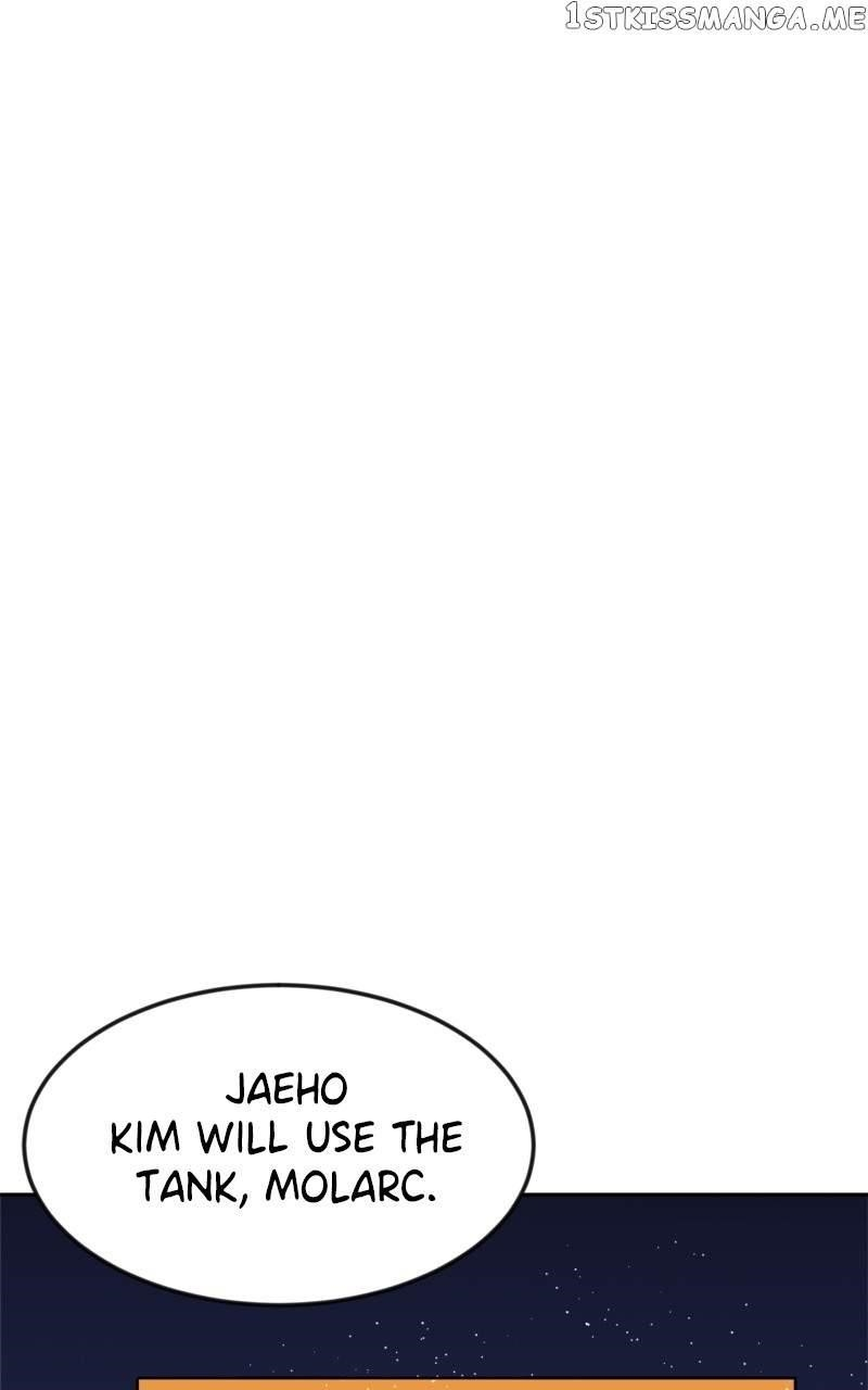 Double Click (PARK Soo-bong) Chapter 78 - Page 111 in English