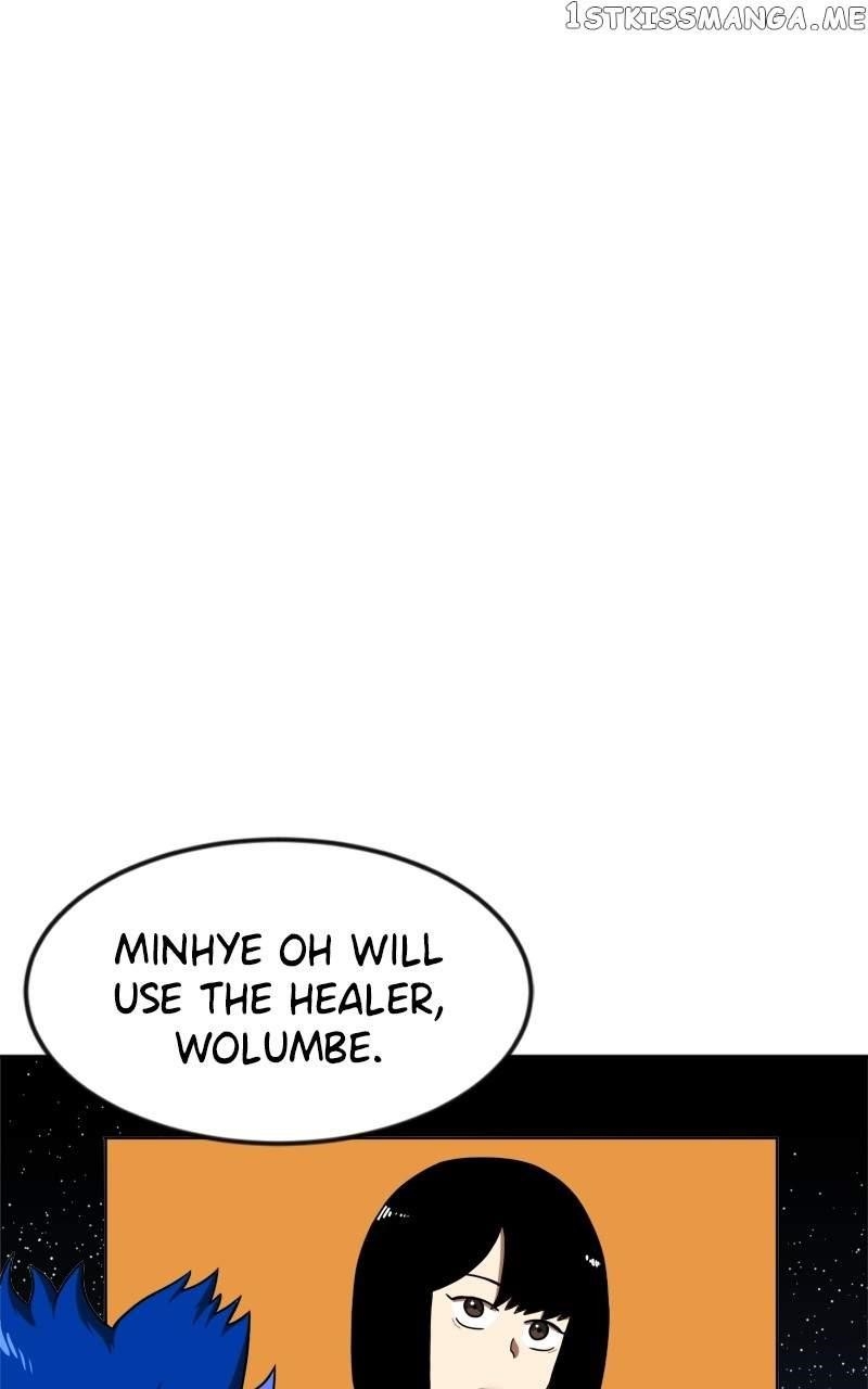 Double Click (PARK Soo-bong) Chapter 78 - Page 113 in English