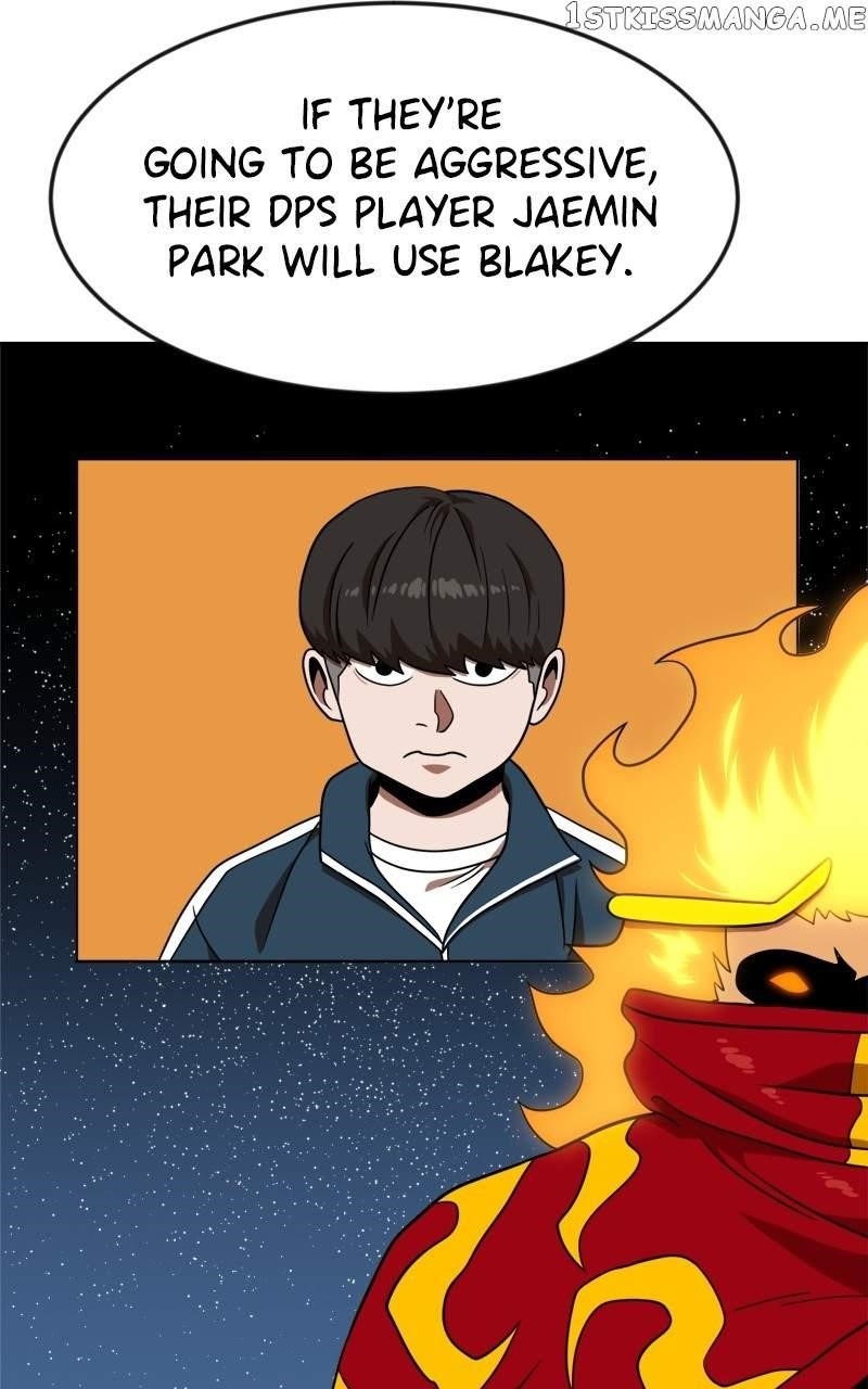 Double Click (PARK Soo-bong) Chapter 78 - Page 115 in English