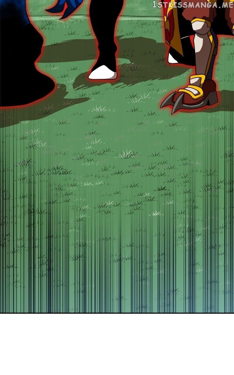 Double Click (PARK Soo-bong) Chapter 78 - Page 119 in English