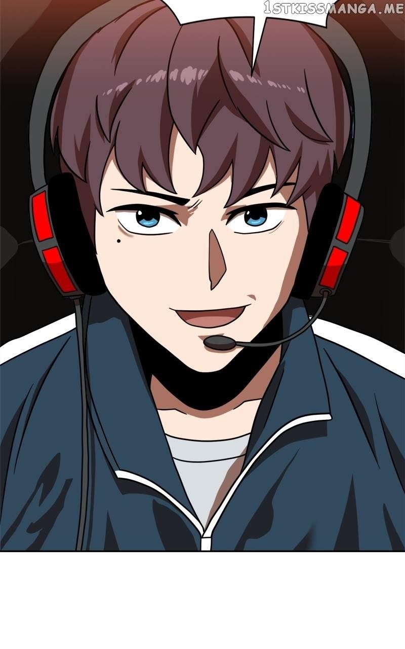 Double Click (PARK Soo-bong) Chapter 78 - Page 121 in English