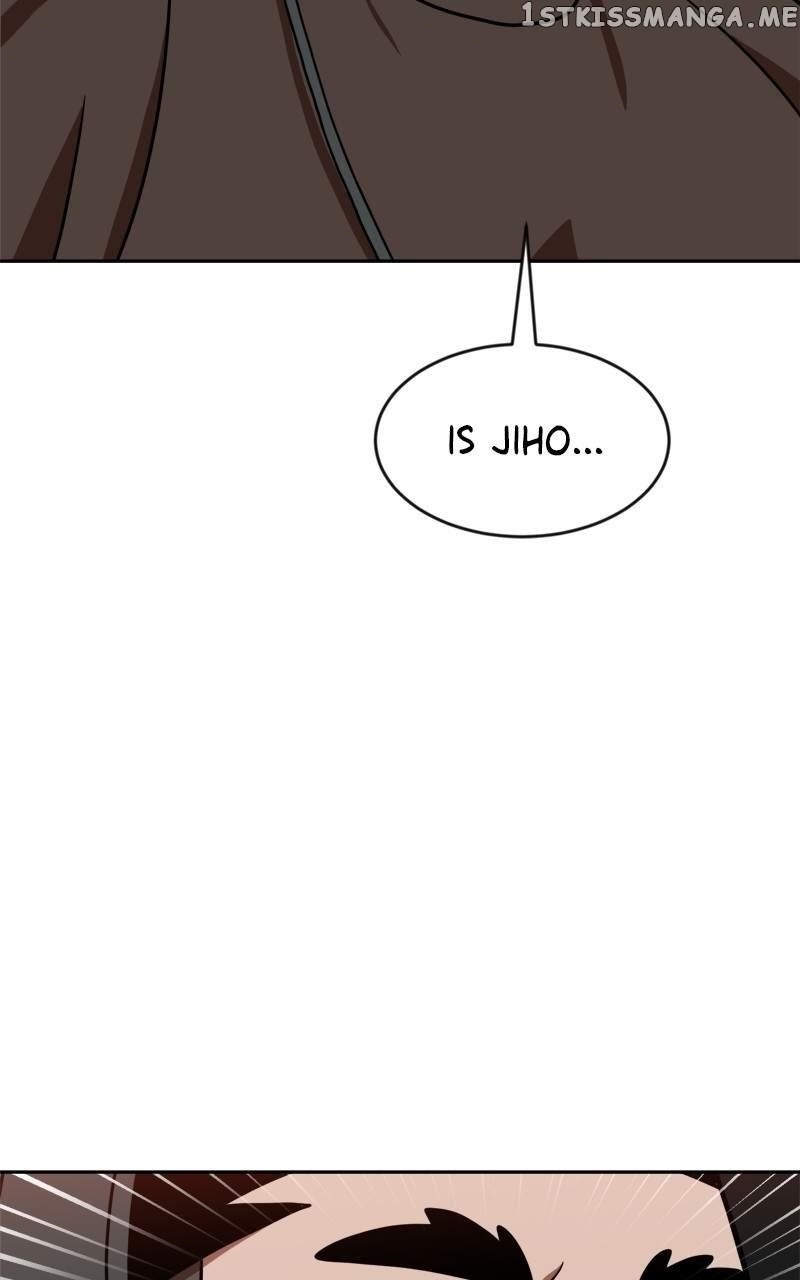 Double Click (PARK Soo-bong) Chapter 78 - Page 124 in English