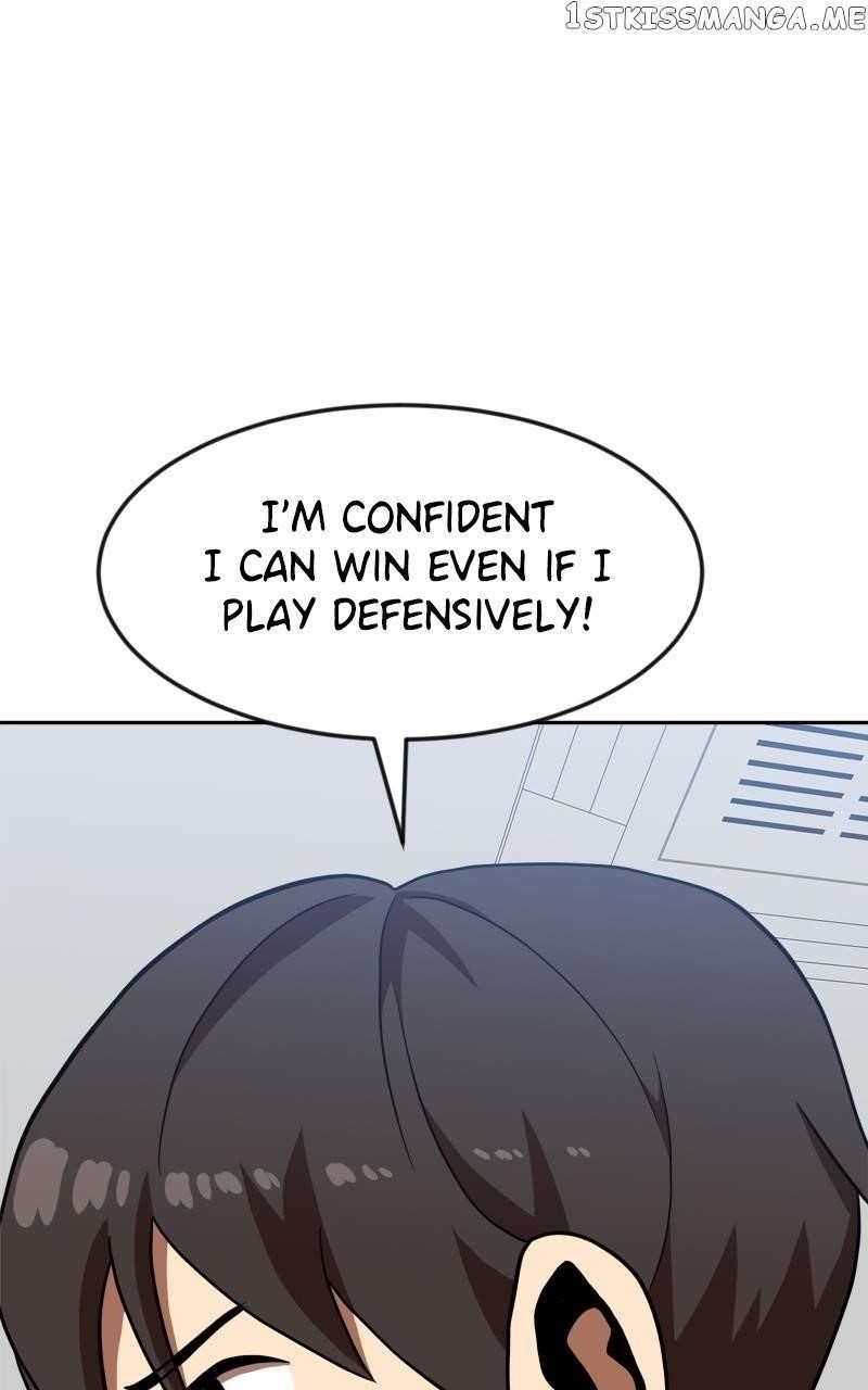 Double Click (PARK Soo-bong) Chapter 78 - Page 21 in English