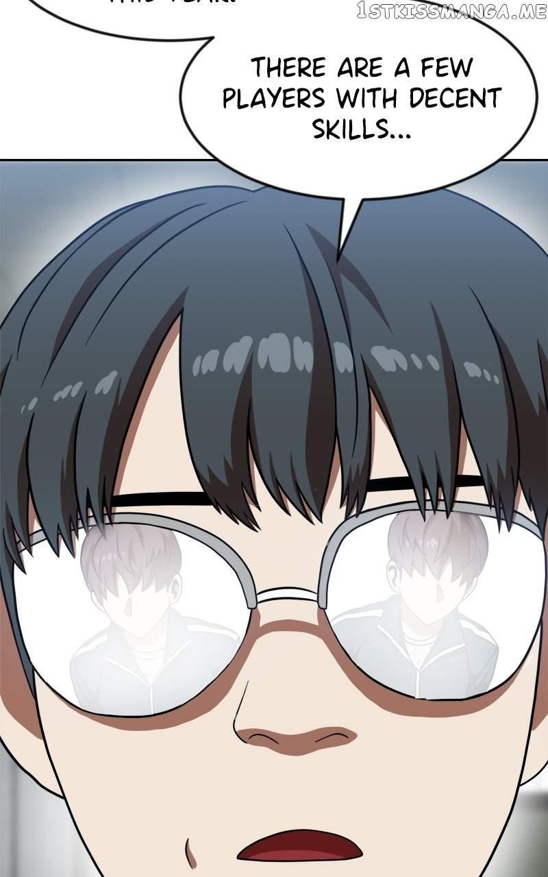 Double Click (PARK Soo-bong) Chapter 78 - Page 24 in English