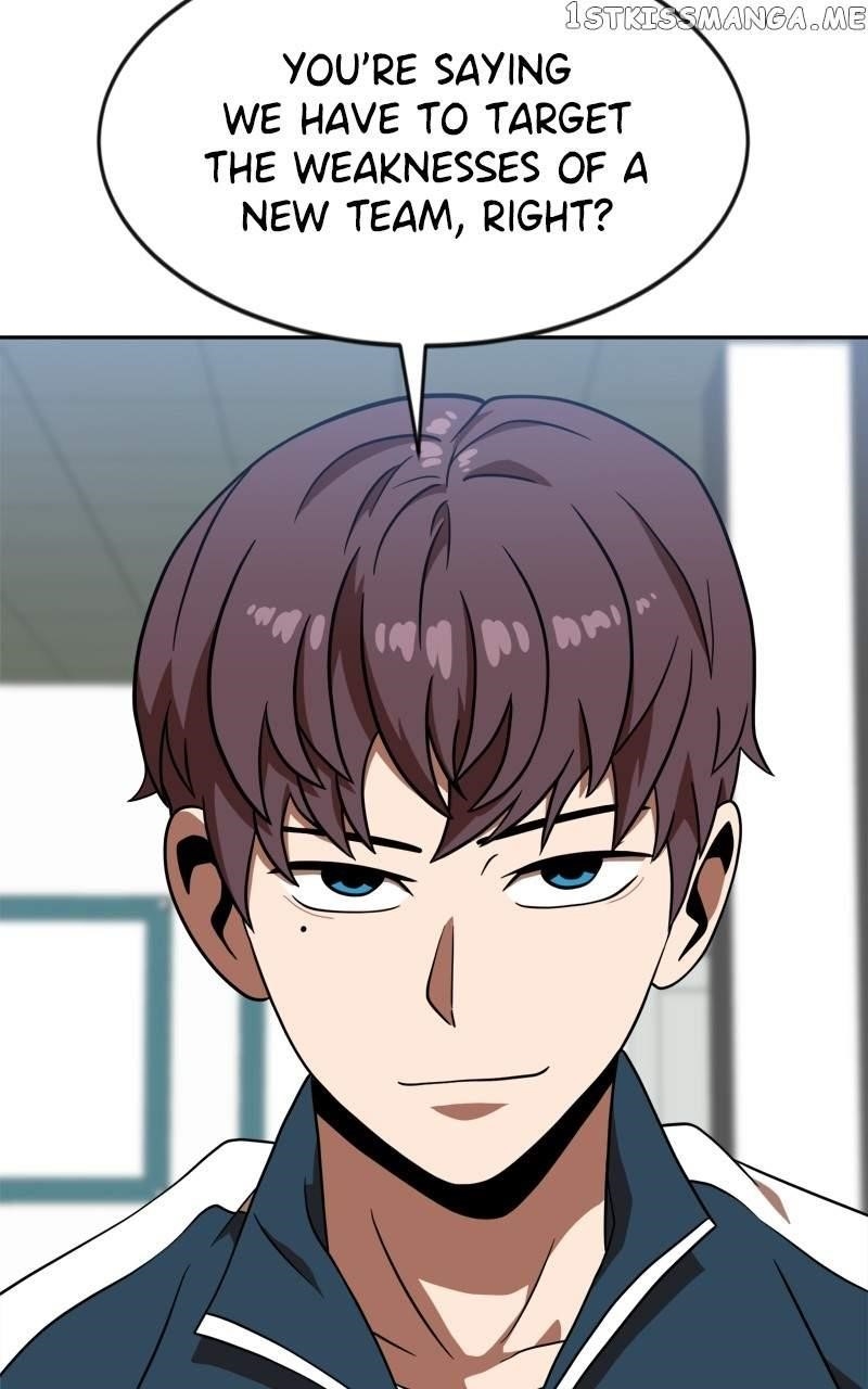Double Click (PARK Soo-bong) Chapter 78 - Page 26 in English