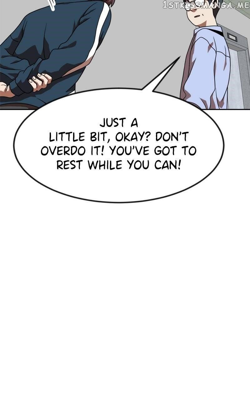 Double Click (PARK Soo-bong) Chapter 78 - Page 31 in English