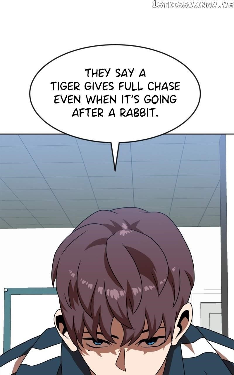 Double Click (PARK Soo-bong) Chapter 78 - Page 32 in English