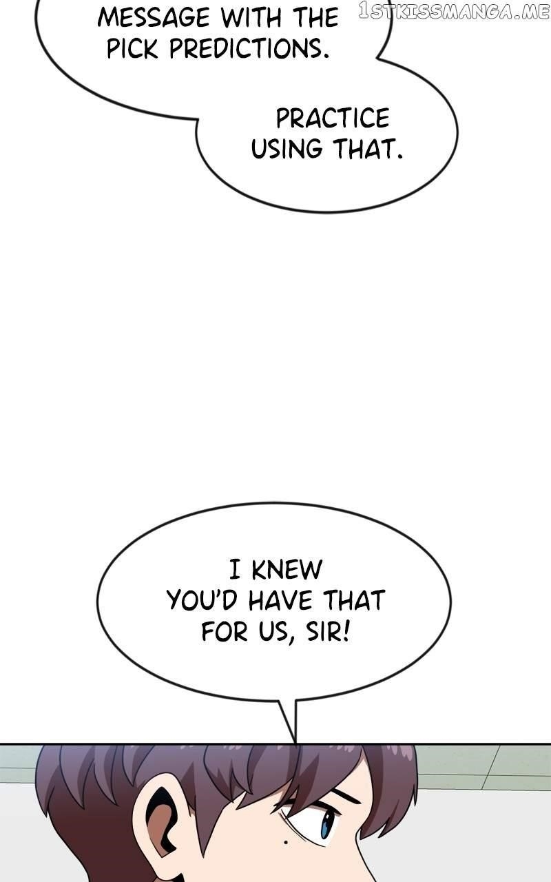 Double Click (PARK Soo-bong) Chapter 78 - Page 35 in English