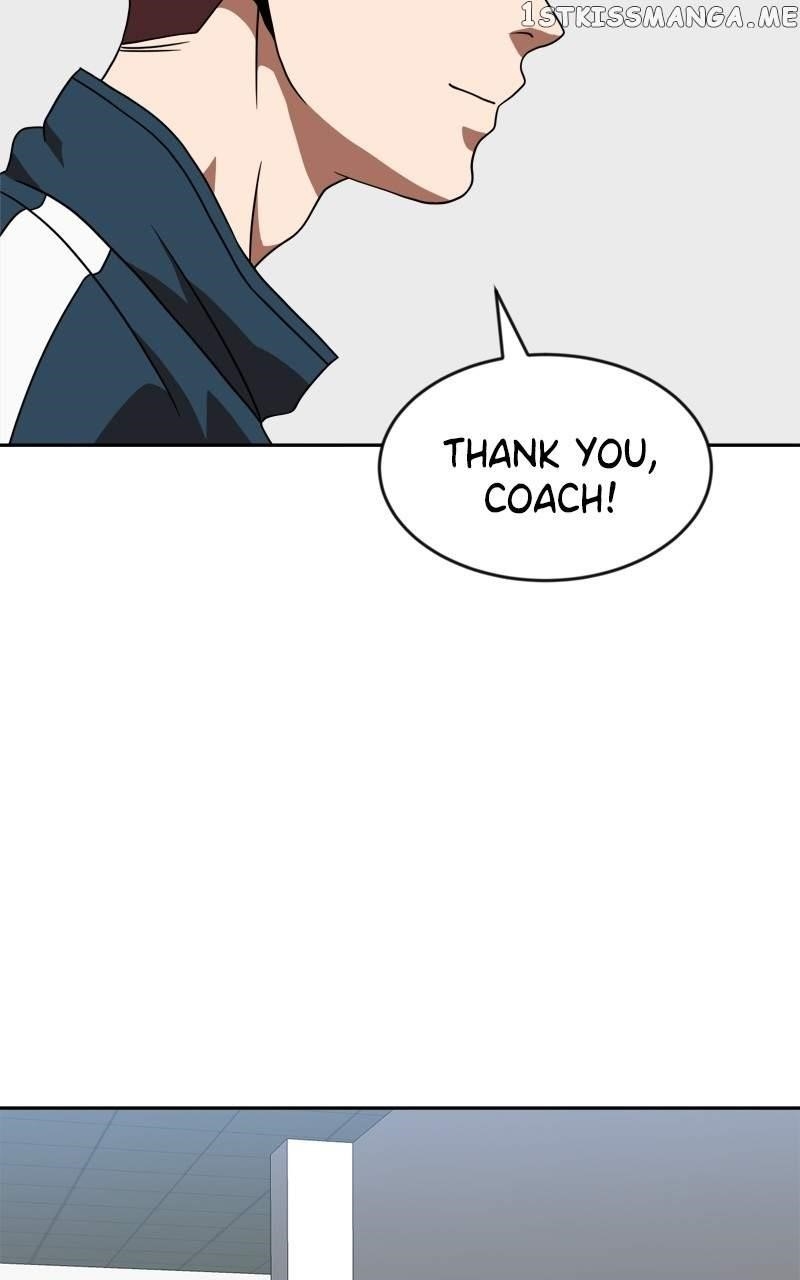 Double Click (PARK Soo-bong) Chapter 78 - Page 36 in English