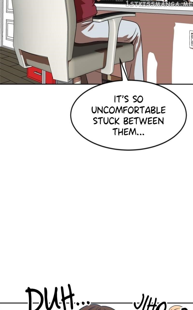 Double Click (PARK Soo-bong) Chapter 78 - Page 43 in English